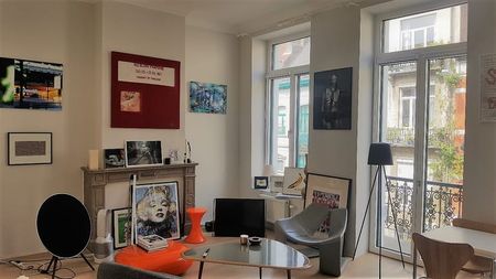 Appartement te huur - Photo 3