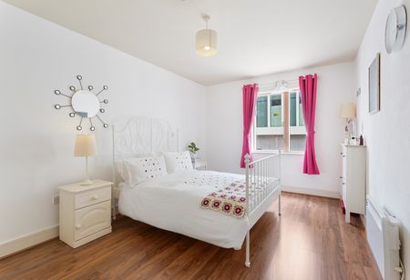 Longboat Quay South, Grand Canal Dock, Dublin 2, D02 C902. - Photo 5