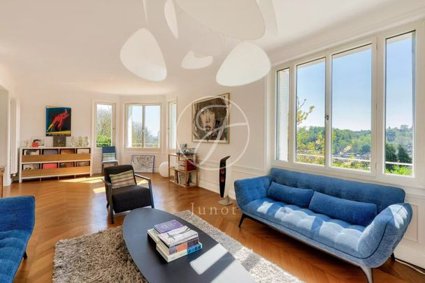 Tout savoir sur cette maison dans le quartier Danton-Gabriel Peri, à Sèvres - Photo 1