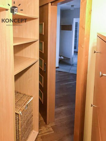 3-pok. z balkonem | Parking | Gaj | ul. Strońska - Фото 2