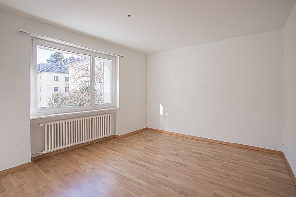 Ruhig gelegene Wohnung nahe Stadtzentrum! - Foto 1