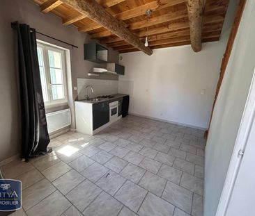 Location Appartement 2 pièces 32m² CARPENTRAS 84200 - Photo 1