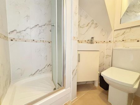 House share to rent - Photo 3