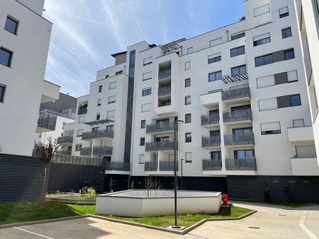 Location Appartement 1 pièce 23m² - Photo 5