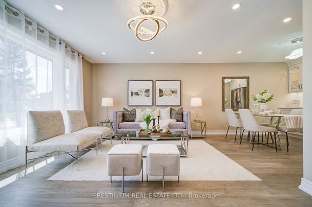 For Lease - 6 Willis Drive Unit# Upper Level, Brampton, Ontario - Photo 1