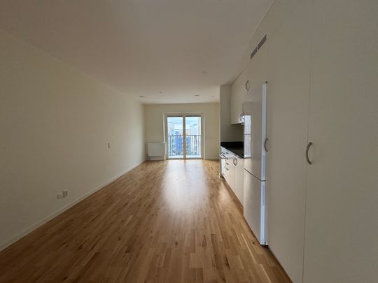 Jaktfalksgatan 1 - Photo 1