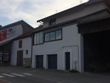 6 pièces - 133,12 m² - RDC - Colocation non autorisée - Photo 2