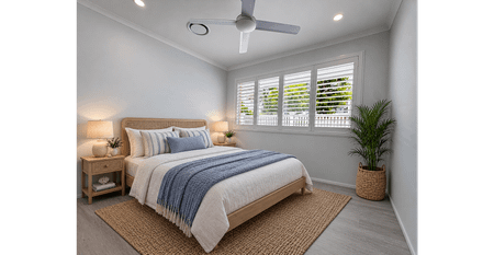 Fully Renovated Coastal Living – Huge Yard, Just Metres to the Water! - Photo 5