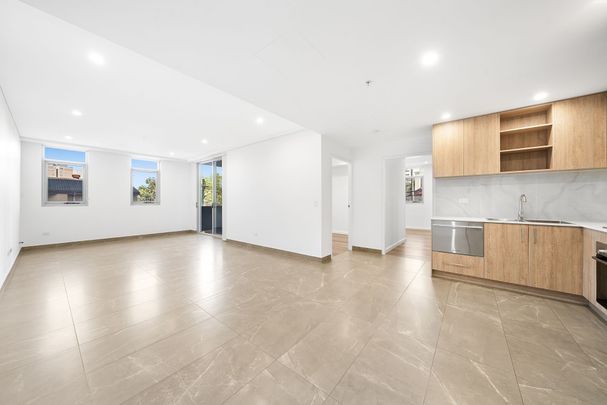 Luxury Apartment, Level 1 - Photo 1