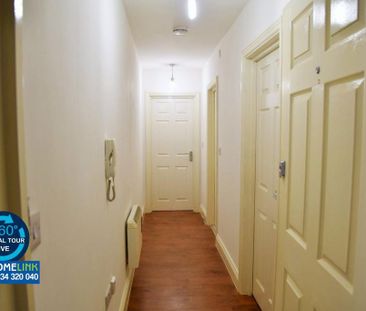 1 bedroom flat to rent - Photo 6