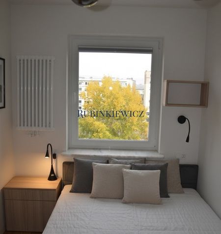 Warszawa, Ursynów, al. Komisji Edukacji Narodowej - Zdjęcie 2