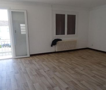 Location Appartement 4 pièces 103m² LOURDES 65100 - Photo 1