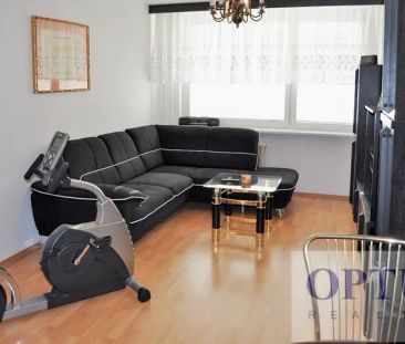 P5 Stodůlky, ul. Blattného, zařízený byt 2 + k.k., 46 m - Photo 5