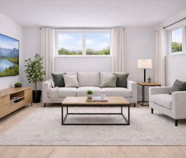 Appartement 1 chambre - Photo 1