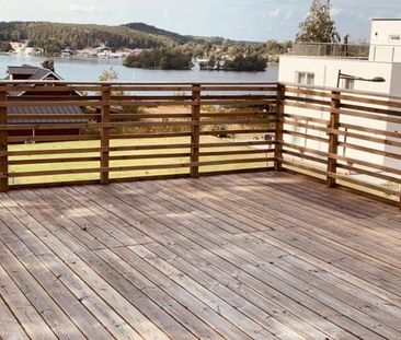 Istidsvägen, Vårby - Foto 4