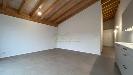 À LOUER à Saint-Germain / Savièse - 2.5 pces - Foto 4