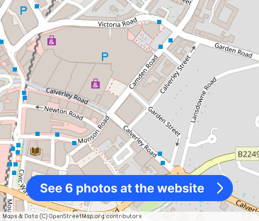 Calverley House - Photo 1