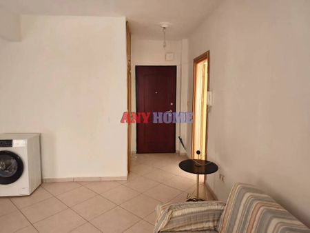 Studio/Γκαρσονιέρα για ενοικίαση Διοικητήριο (Κέντρο Θεσσαλονίκης) - Photo 2