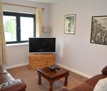 4 Bed Semi-Detached House, Swanston Road, EH10 - Photo 1