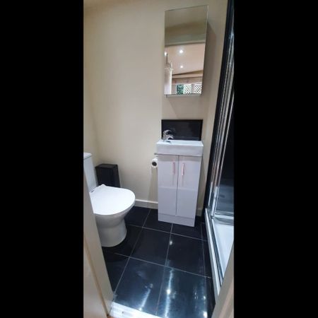 Studio Flat, High Road, NW10 - Photo 3