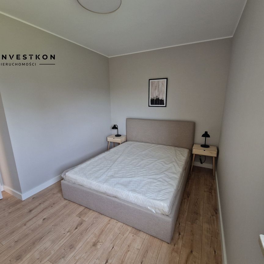 3 pokojowe mieszkanie 2 km od Plaży - Młode Stogi - Zdjęcie 1