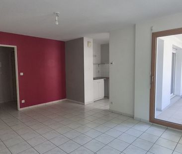 Location Appartement 2 pièces 45m² NANTES 44000 - Photo 1