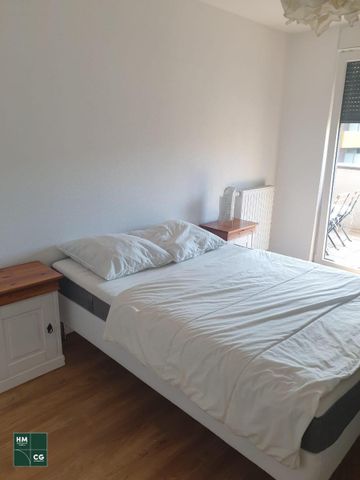 Appartement 3 pièces de 64 - Photo 3