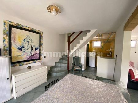 Villa a schiera Contrada Scannaturchi, Pisticci - Photo 2
