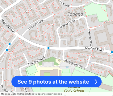 Mayfield Road, Farnborough - Photo 1