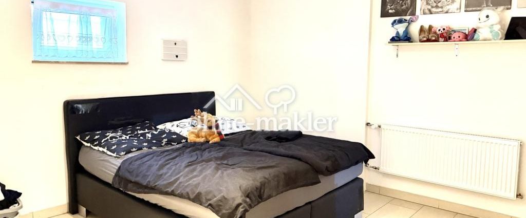 3-Zimmerwohnung mit Terrasse für die ganze Familie incl. Haustier - Foto 1