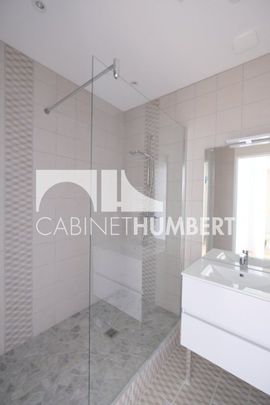 APPARTEMENT T3 A LOUER - Photo 1