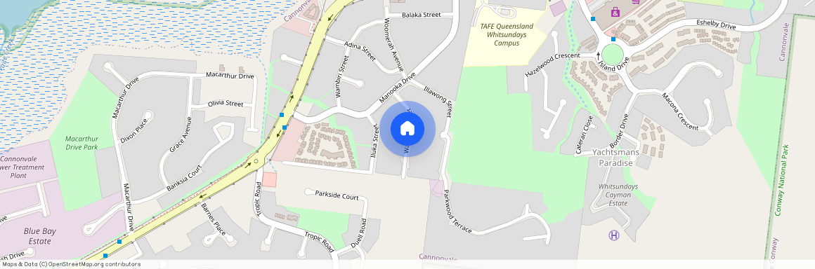 8b Warruga Street, Qld 4802, Cannonvale