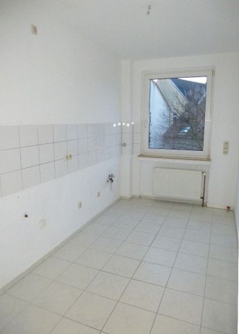 WG-geeignete 3-Zimmer-Wohnung, ca. 64,77m² Nähe Westpark zu vermieten! - Photo 4