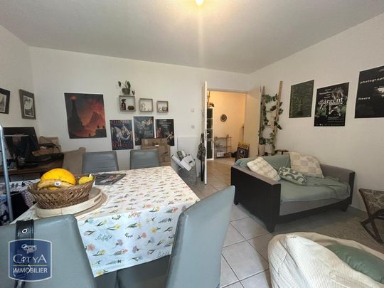 Location Appartement 2 pièces 44m² BRIVE LA GAILLARDE 19100 - Photo 1