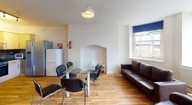 Student Properties to Let - Photo 1