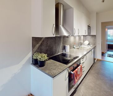 Karlagatan, Karlstad - Photo 1