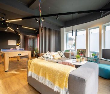 Studio to rent - Photo 1