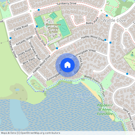 1/11 Dalmahoy Place, Wattle Downs, Manukau City