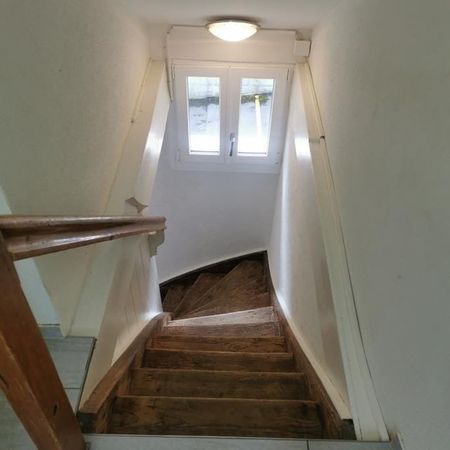 2 Zimmer/ Wohnung in Ennetbaden auf 1. Dezember 2026 - Foto 4