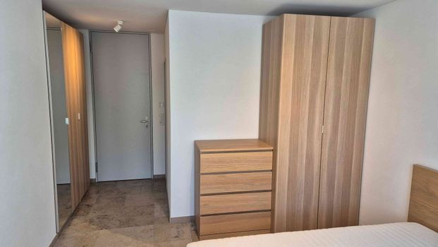 2.5 Zimmer, 78 m², EG - Photo 1
