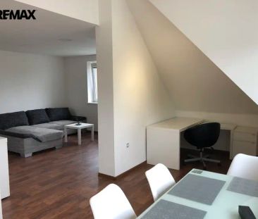 Pronájem moderního bytu 2+kk, 67 m - Fotografie 3