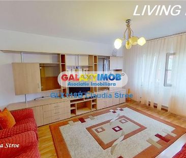 Inchiriere apartament 3 camere Rahova - Fotografie 1