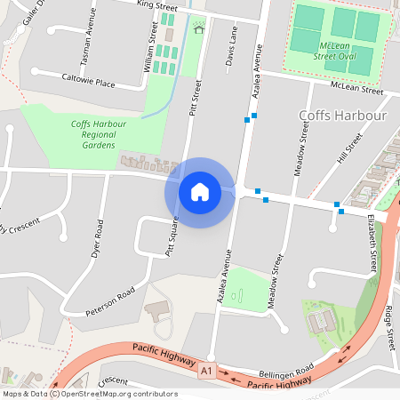 28 Combine Street, NSW 2450, Coffs Harbour
