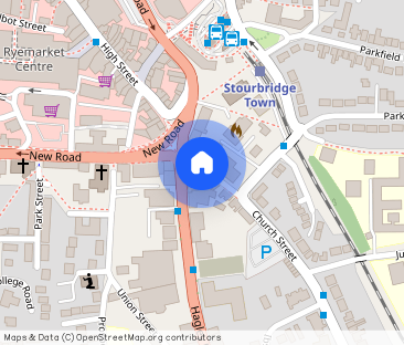 The Old Library, Stourbridge - Photo 1