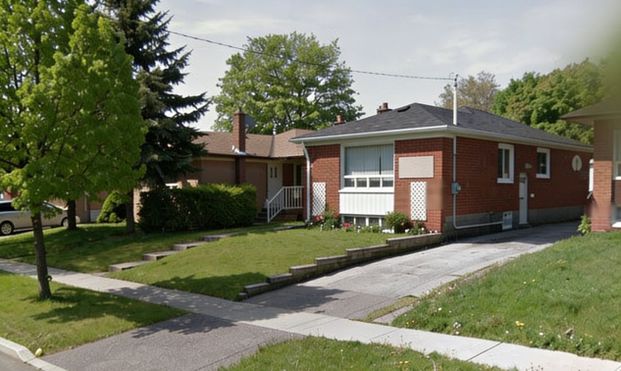 For Lease - 106 Wye Valley Road Unit# Bsmt, Toronto, Ontario - Photo 1