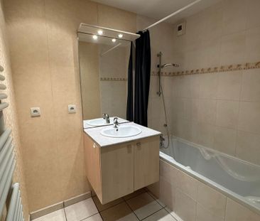 Location Appartement 3 pièces 70m² RENNES 35700 - Photo 4