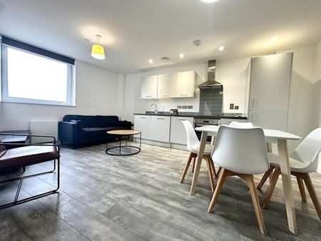 1 bedroom flat to rent - Photo 5