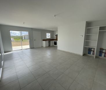 Location Maison 4 pièces 85m² BEIGNON 56380 - Photo 5