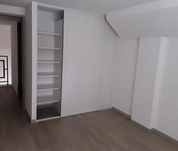 Location Appartement 3 pièces 107m² BOURG DE PEAGE 26300 - Photo 1