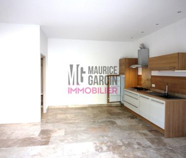 A LOUER - APPARTEMENT MONTEUX - 2 pièces 49.67m² - Photo 4